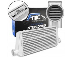 Powerful Intercooler FMIC 450x230x65mm Tuning Turbo Air Cooler