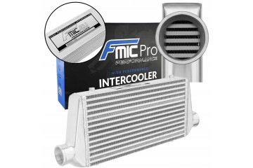 Powerful Intercooler FMIC 450x230x65mm Tuning Turbo Air Cooler