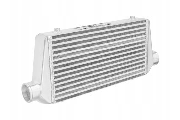 Powerful Intercooler FMIC 450x230x65mm Tuning Turbo Air Cooler Catalog number of the part IC45023065