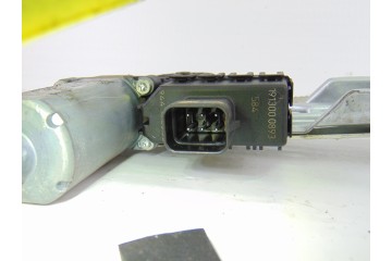 6 PIN ELEVALUNAS DELANTERO DERECHO OPEL ASTRA H BERLINA Sport 2005 6 PIN 195158 OPEL - 1