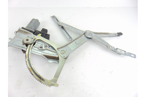 6 PIN ELEVALUNAS DELANTERO DERECHO OPEL ASTRA H BERLINA Sport 2005 6 PIN 195158 OPEL - 2