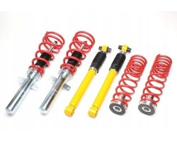 COILED SUSPENSION TATechnix Renault Megane 2