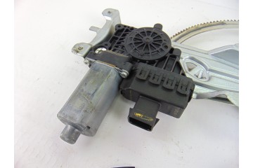 6 PIN ELEVALUNAS DELANTERO DERECHO OPEL ASTRA H BERLINA Sport 2005 6 PIN 195158 OPEL - 3