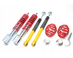 COILED SUSPENSION TATechnix Renault Clio 2 58