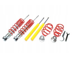 COILED SUSPENSION TATechnix Audi 80 B4 AVANT