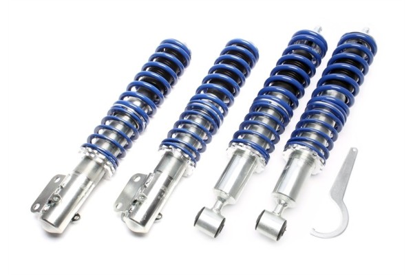 THREADED SUSPENSION TuningART POLO 6N TUV