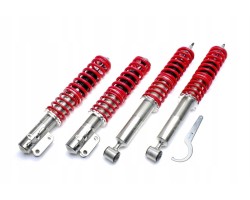COILED SUSPENSION TATechnix GOLF 3 mk3 TUV