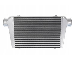 Intercooler TurboWorks 450x300x76 input 3