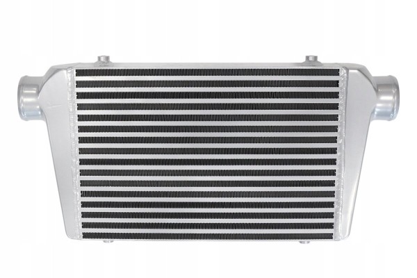 Intercooler TurboWorks 450x300x76 input 3