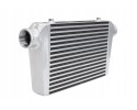 Intercooler TurboWorks 450x300x76 input 3 Packaging status original