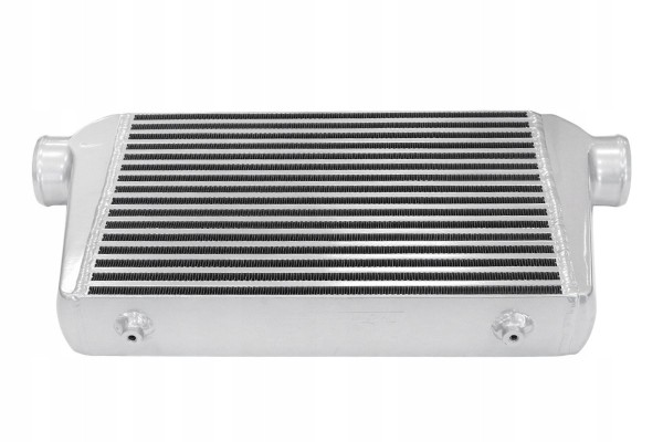Intercooler TurboWorks 450x300x76 input 3 Part manufacturer Turboworks