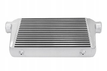 Intercooler TurboWorks 450x300x76 input 3 Part manufacturer Turboworks