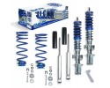 JOM Threaded suspension Volvo 850 S70 V70 96