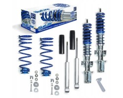 JOM Threaded suspension Volvo 850 S70 V70 96