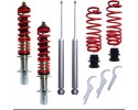 THREADED SUSPENSION OCTAVIA A3 8L 8L1 JOM
