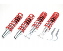TATechnix Honda CIVIC CRX THREADED SUSPENSION