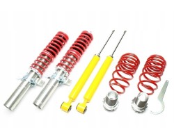 COILED SUSPENSION TATechnix POLO 9N 9N2 6R A1