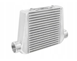 Intercooler universal sport tuning Fmic 28030076mm air cooler