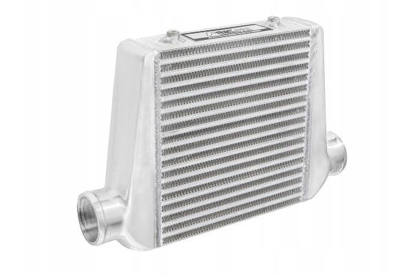 Intercooler universal sport tuning Fmic 28030076mm air cooler