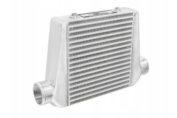 Intercooler universal sport tuning Fmic 28030076mm air cooler