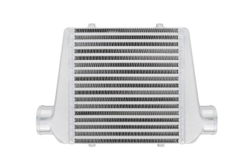 Intercooler universal sport tuning Fmic 28030076mm air cooler EAN GTIN 5907502267717