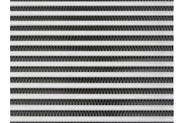 Intercooler universal sport tuning Fmic 28030076mm air cooler Catalog number of the part IC28030076