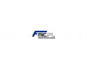 Intercooler universal sport tuning Fmic 28030076mm air cooler Product weight with unit packaging 10 kg