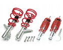 COILED SUSPENSION TATechnix Honda CIVIC from 01