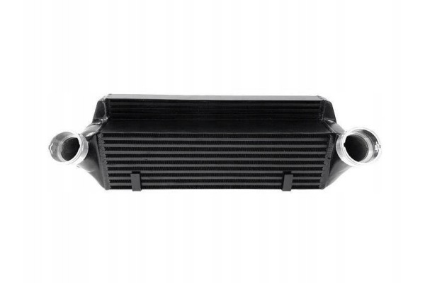 Intercooler TurboWorks BMW E81 E82 E87 E88 E90 E92 Diesel 120 210mm