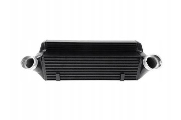 Intercooler TurboWorks BMW E81 E82 E87 E88 E90 E92 Diesel 120 210mm