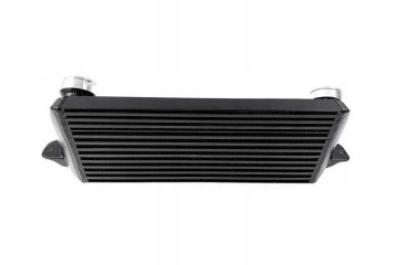 Intercooler TurboWorks BMW E81 E82 E87 E88 E90 E92 Diesel 120 210mm Catalog number of the part MG IC 148