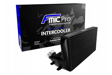 FMIC intercooler Pro BMW X5 E70 3 0D 06 10 X6