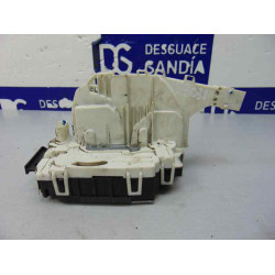 4 PIN CERRADURA PUERTA DELANTERA DERECHA VOLKSWAGEN CRAFTER FURGÓN (2E)