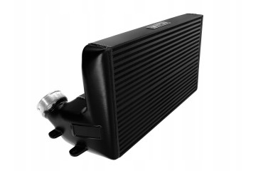 FMIC intercooler Pro BMW X5 E70 3 0D 06 10 X6 Quality of parts according to GVO Z replacement