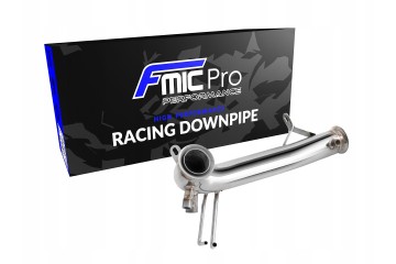 Downpipe FMIC Pro VW Transporter T5 1 9 2 5 TDI 2006 2010