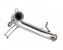 Downpipe FMIC Pro VW Transporter T5 1 9 2 5 TDI 2006 2010 Part manufacturer FMIC