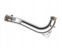 Downpipe FMIC Pro VW Transporter T5 1 9 2 5 TDI 2006 2010 Catalog number of the part FMICPRO DP 114