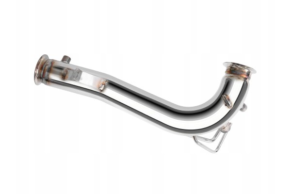 Downpipe FMIC Pro VW Transporter T5 1 9 2 5 TDI 2006 2010 Catalog number of the part FMICPRO DP 114