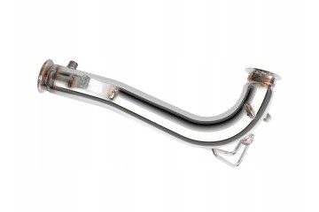 Downpipe FMIC Pro VW Transporter T5 1 9 2 5 TDI 2006 2010 Catalog number of the part FMICPRO DP 114
