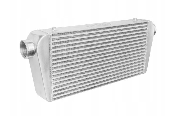Powerful Intercooler FMIC 600x300x100mm Tuning Turbo Air Cooler Catalog number of the part IC600300100
