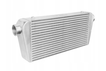 Powerful Intercooler FMIC 600x300x100mm Tuning Turbo Air Cooler Catalog number of the part IC600300100