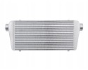 Powerful Intercooler FMIC 600x300x100mm Tuning Turbo Air Cooler Part manufacturer FMIC