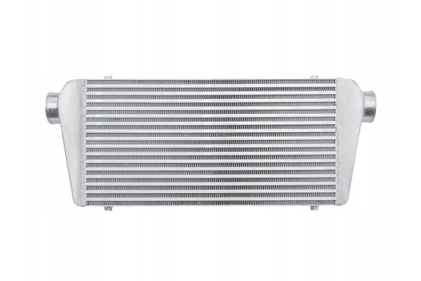 Powerful Intercooler FMIC 600x300x100mm Tuning Turbo Air Cooler Part manufacturer FMIC