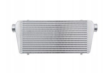 Powerful Intercooler FMIC 600x300x100mm Tuning Turbo Air Cooler Part manufacturer FMIC
