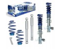 JOM Threaded suspension Opel Vectra C 02 08