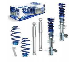 JOM Threaded suspension Opel Vectra C 02 08