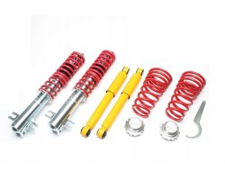 COILED SUSPENSION TATechnix FIAT PUNTO 2 II