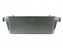 Intercooler TurboWorks 550x230x65 input 2 5