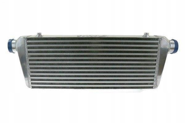 Intercooler TurboWorks 550x230x65 input 2 5