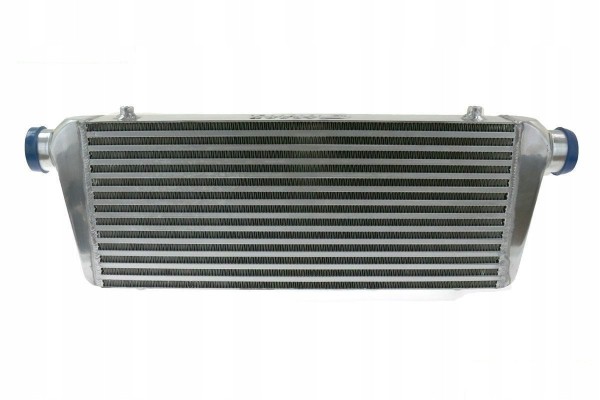 Intercooler TurboWorks 550x230x65 input 2 5 Product weight with unit packaging 0 1 kg